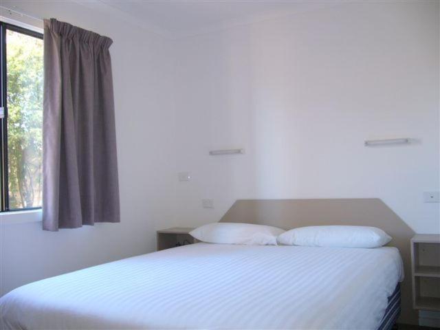 Portland Tourist Park Hotel Kültér fotó