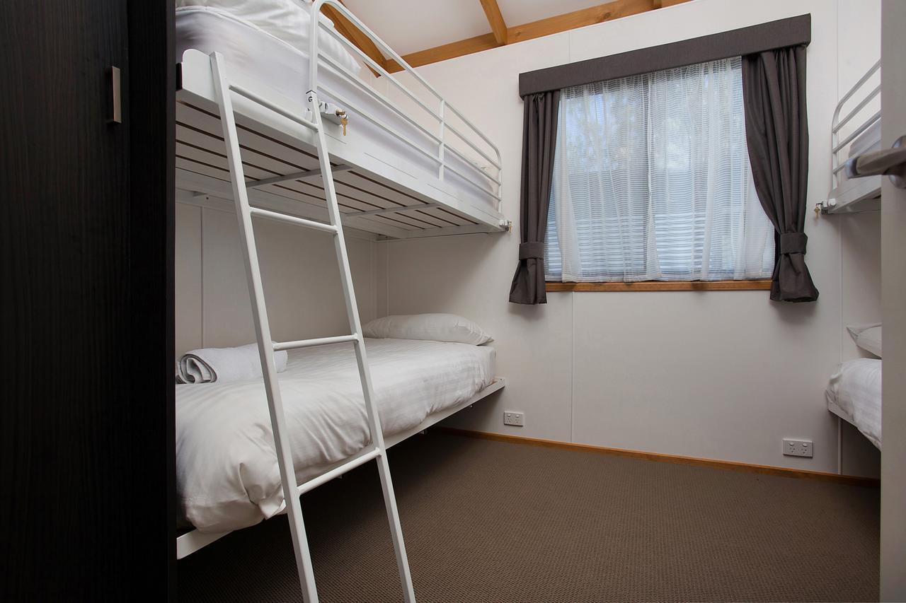 Portland Tourist Park Hotel Kültér fotó