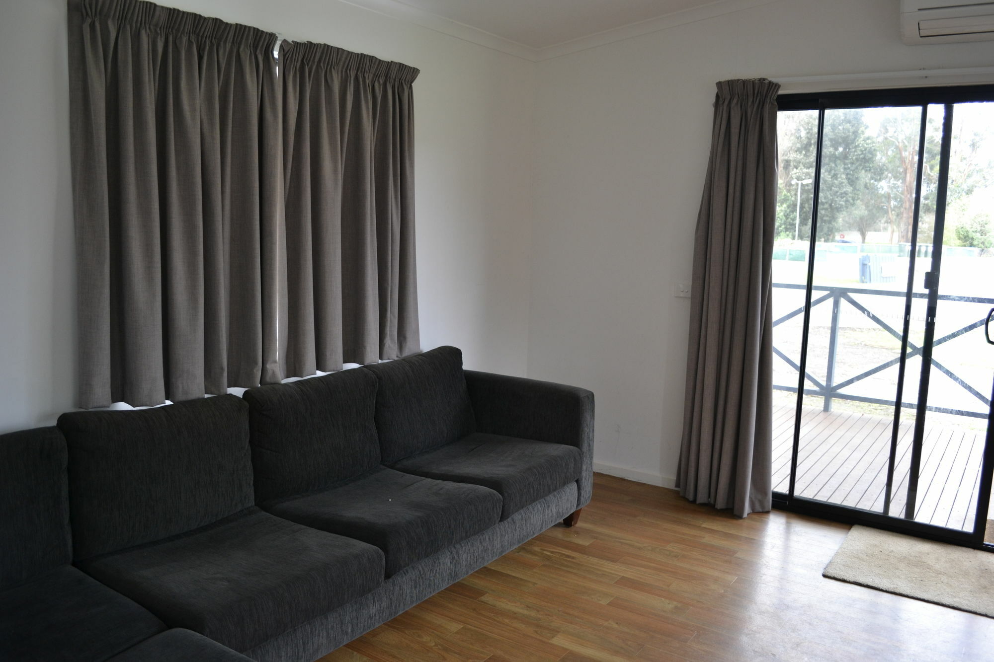 Portland Tourist Park Hotel Kültér fotó
