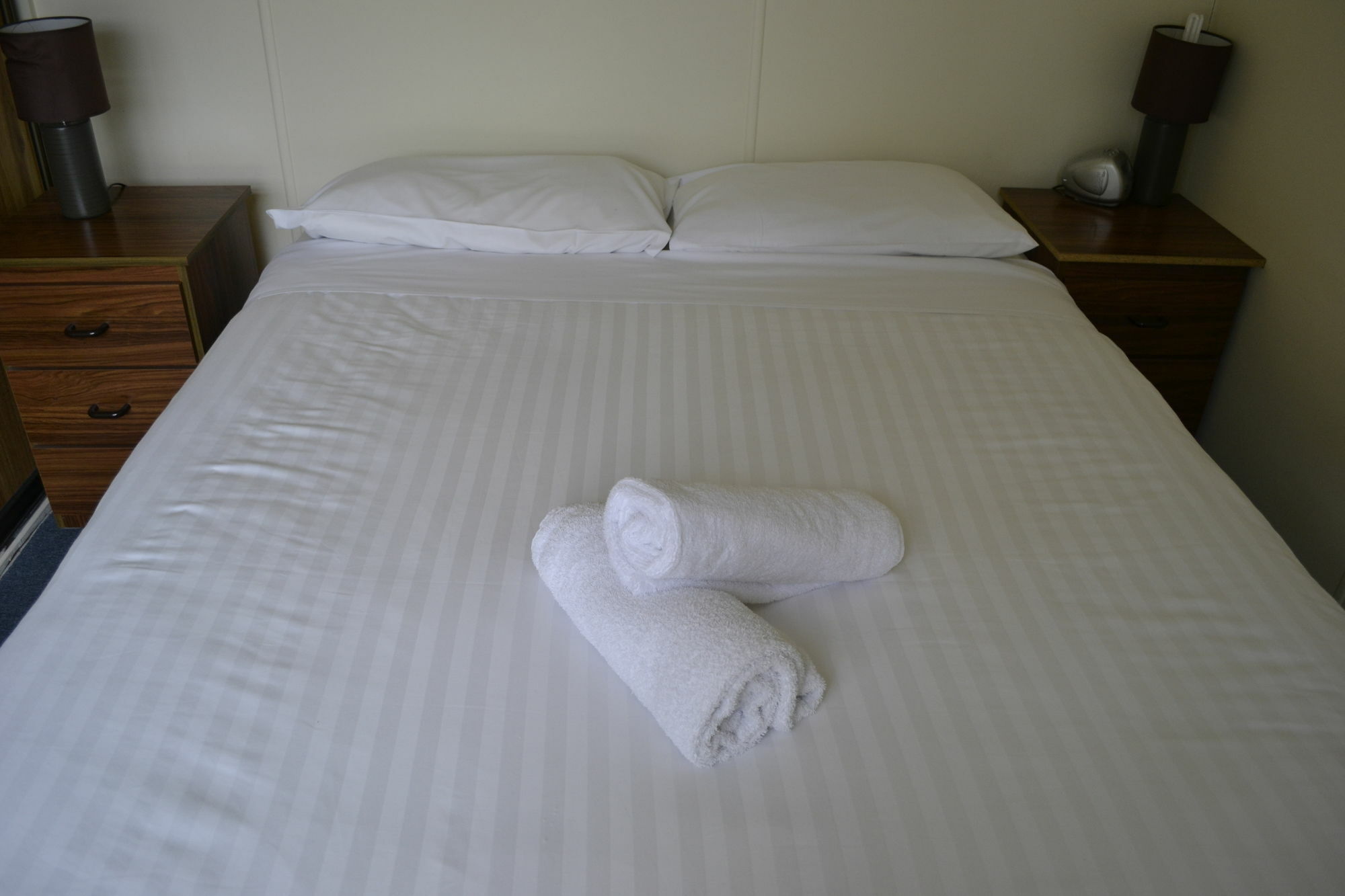 Portland Tourist Park Hotel Kültér fotó
