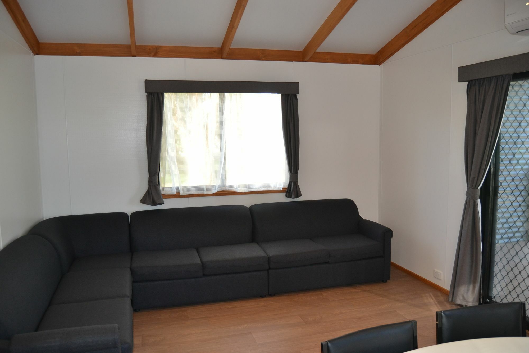 Portland Tourist Park Hotel Kültér fotó